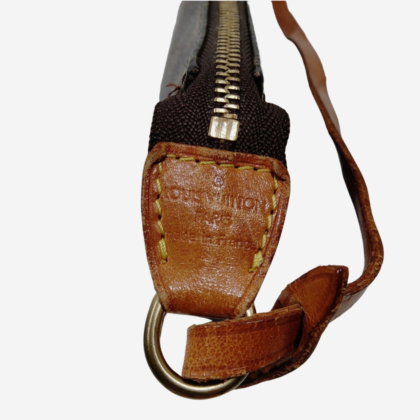 Louis Vuitton Monogram Pochette Accesoires