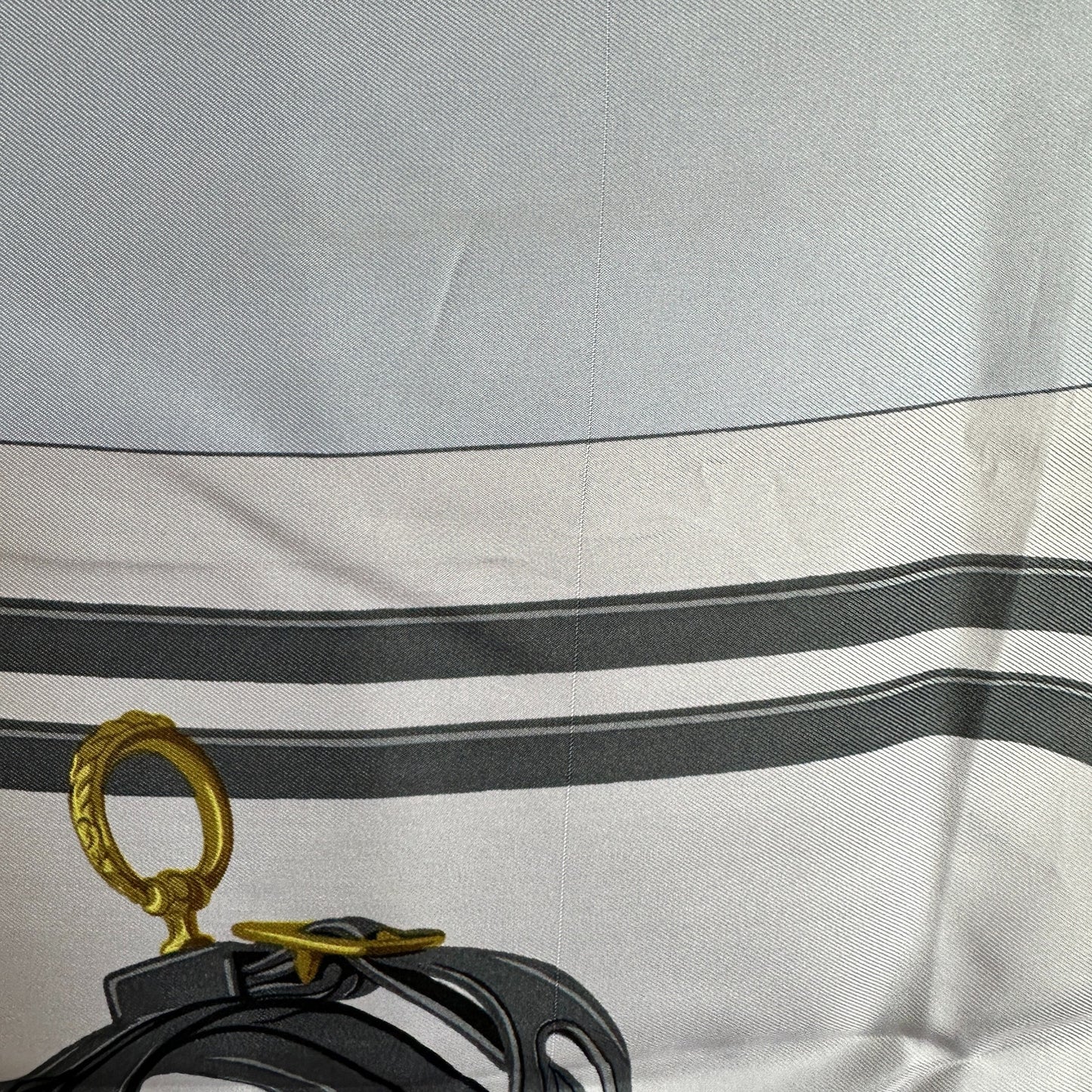 Hermes Brides de Gala Silk Scarf, Carre 90