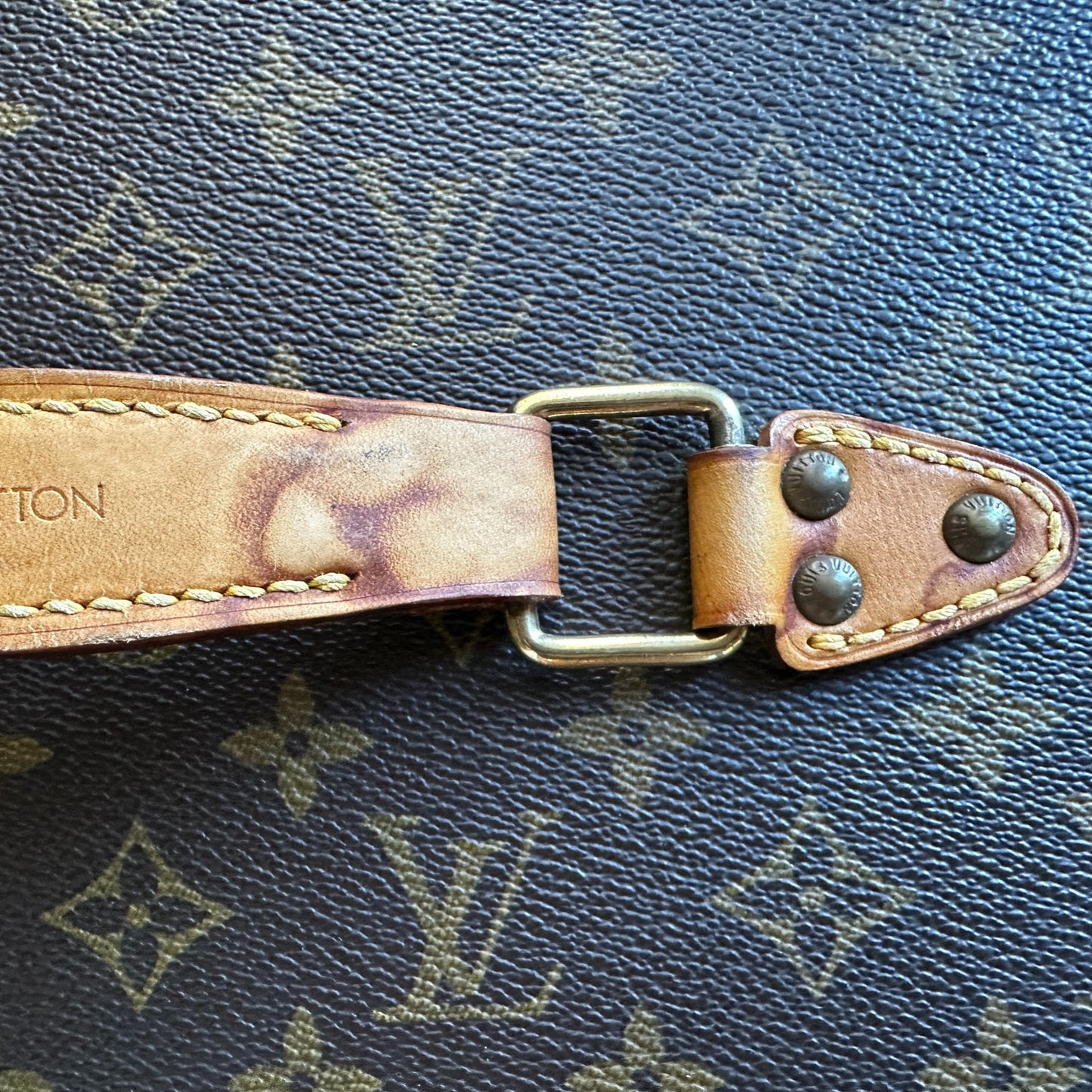 Louis Vuitton Boite Pharmacie Trunk