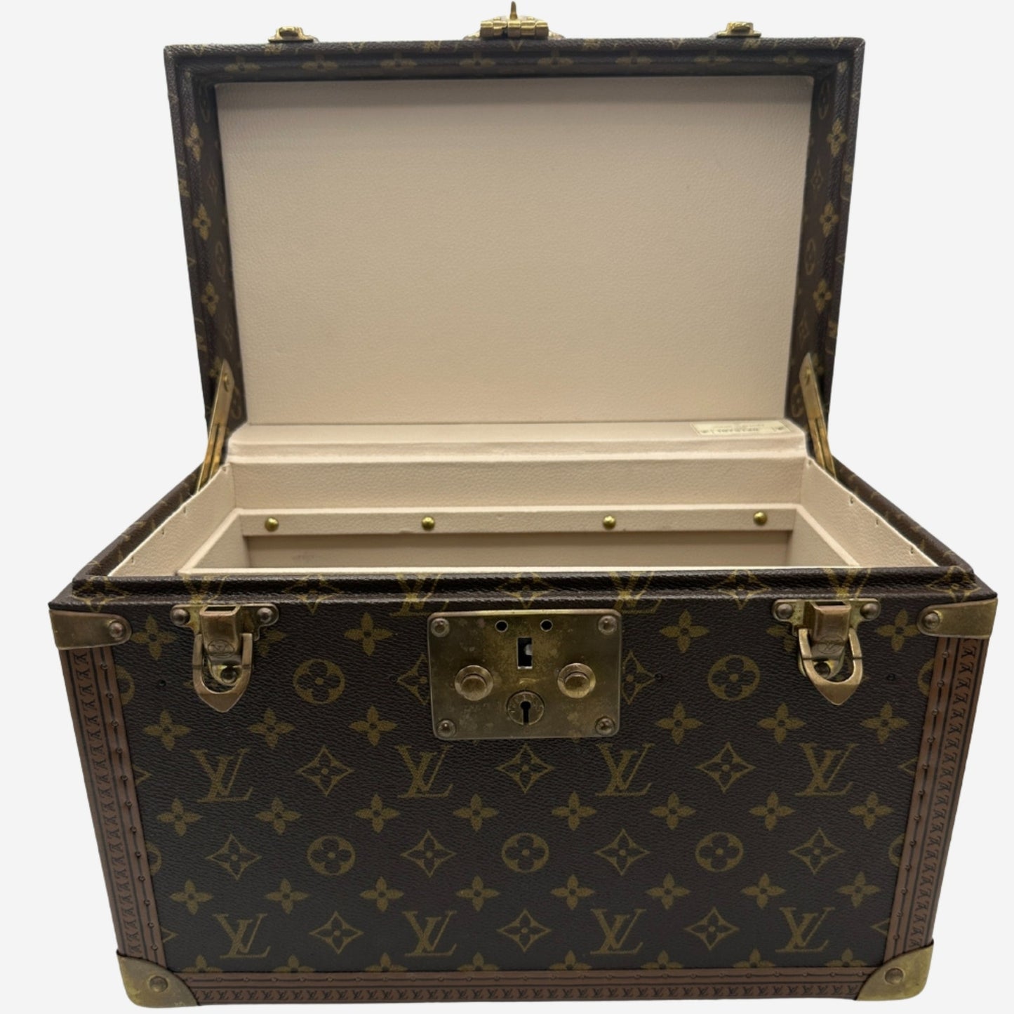 Louis Vuitton Boite Pharmacie Trunk