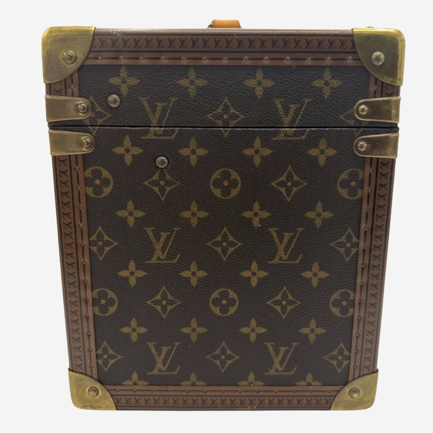 Louis Vuitton Boite Pharmacie Trunk