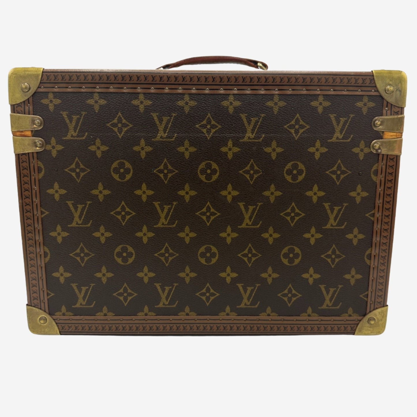 Louis Vuitton Boite Pharmacie Trunk