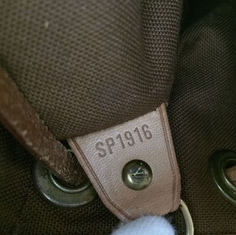 Louis Vuitton Monogram Montsouris Mini Backpack MM