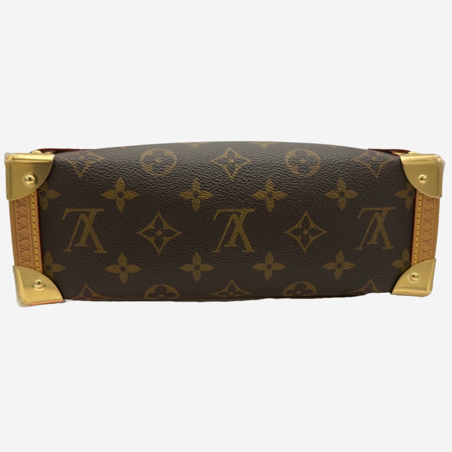 Louis Vuitton Monogram Side Trunk MM