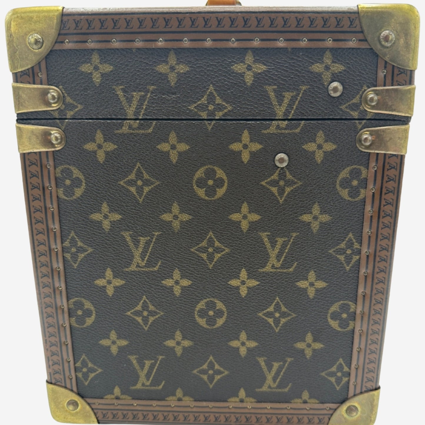Louis Vuitton Boite Pharmacie Trunk