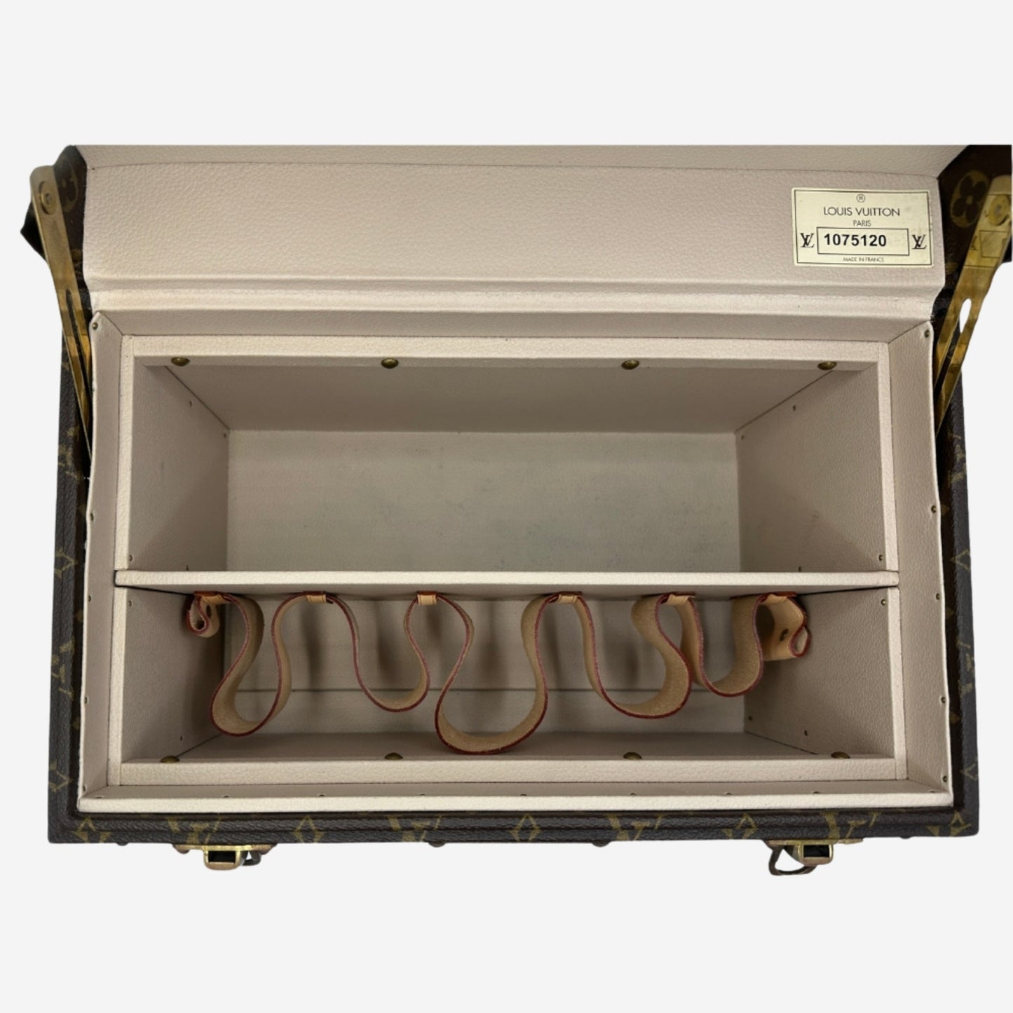 Louis Vuitton Boite Pharmacie Trunk