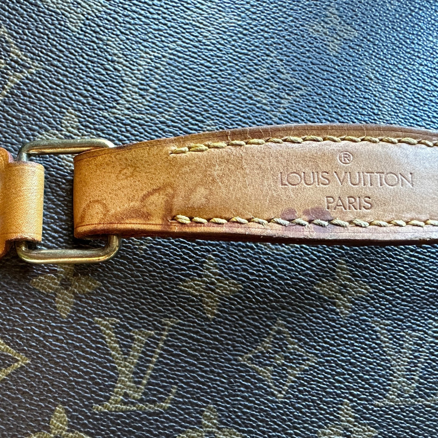 Louis Vuitton Boite Pharmacie Trunk