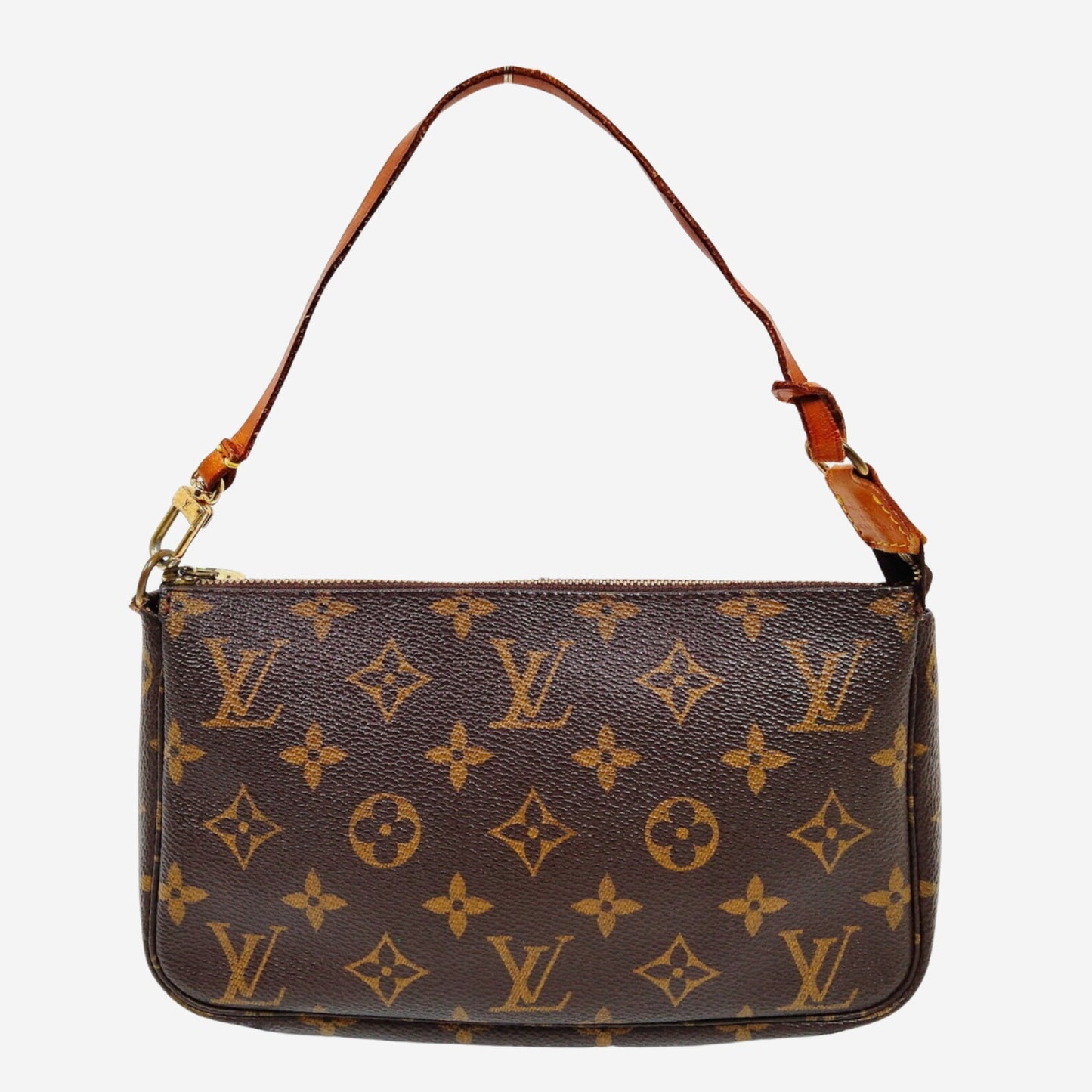 Louis Vuitton Monogram Pochette Accesoires