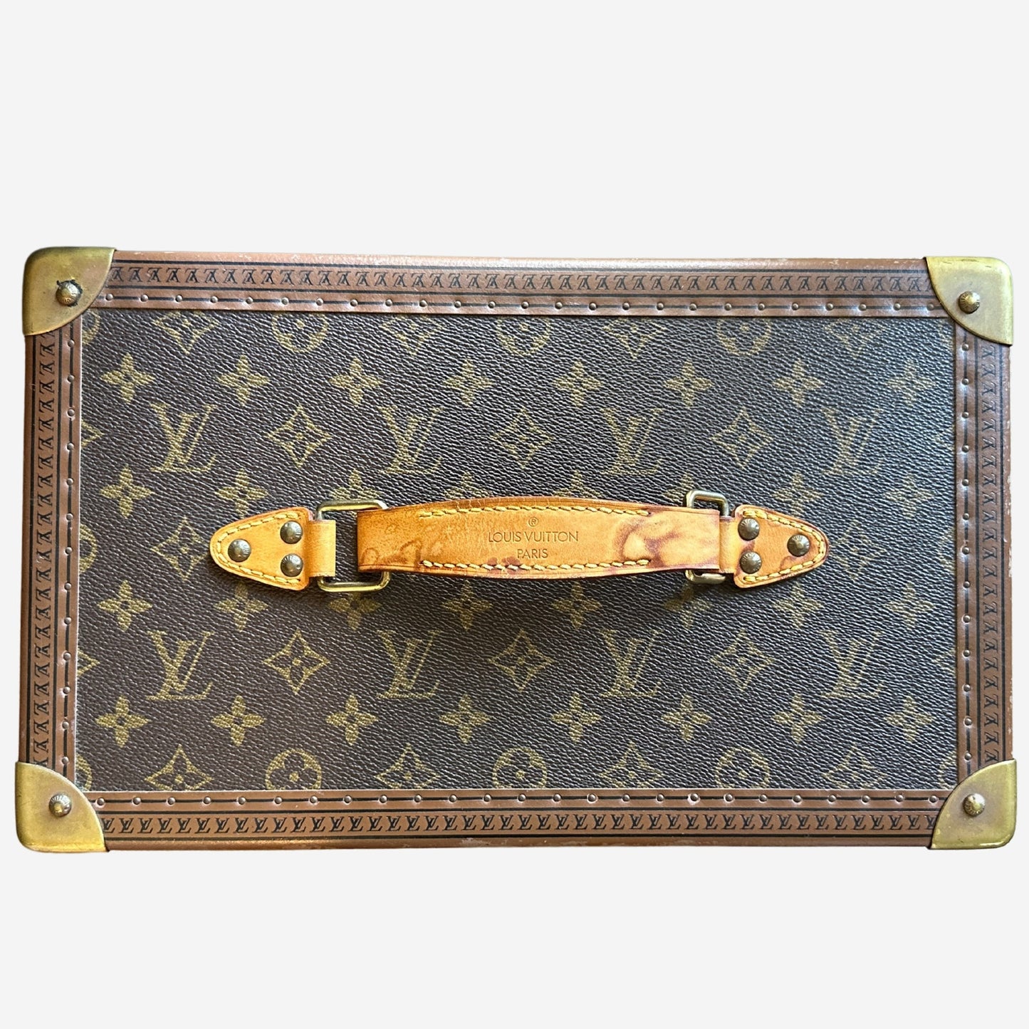 Louis Vuitton Boite Pharmacie Trunk