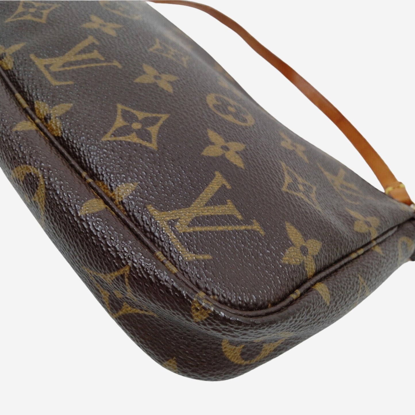 Louis Vuitton Monogram Pochette Accesoires