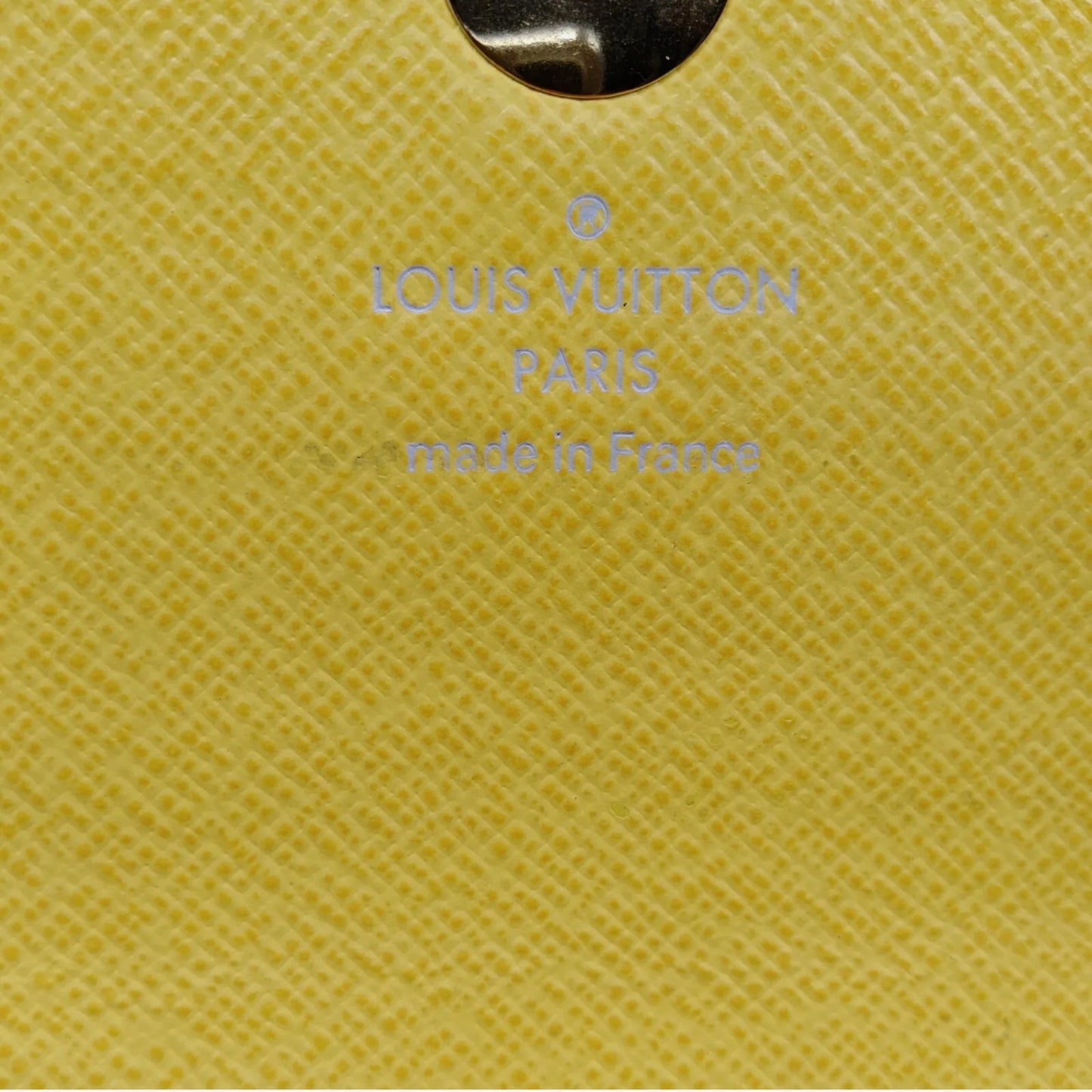 Louis Vuitton White Sarah Portefeuille Murakami Monogram Multicolor Wallet