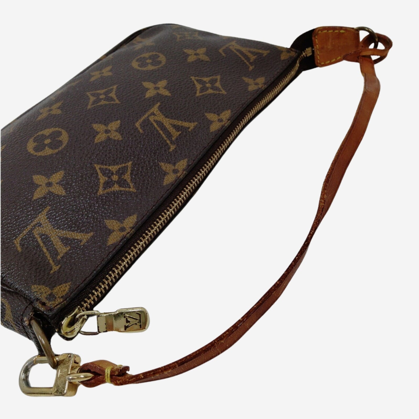 Louis Vuitton Monogram Pochette Accesoires